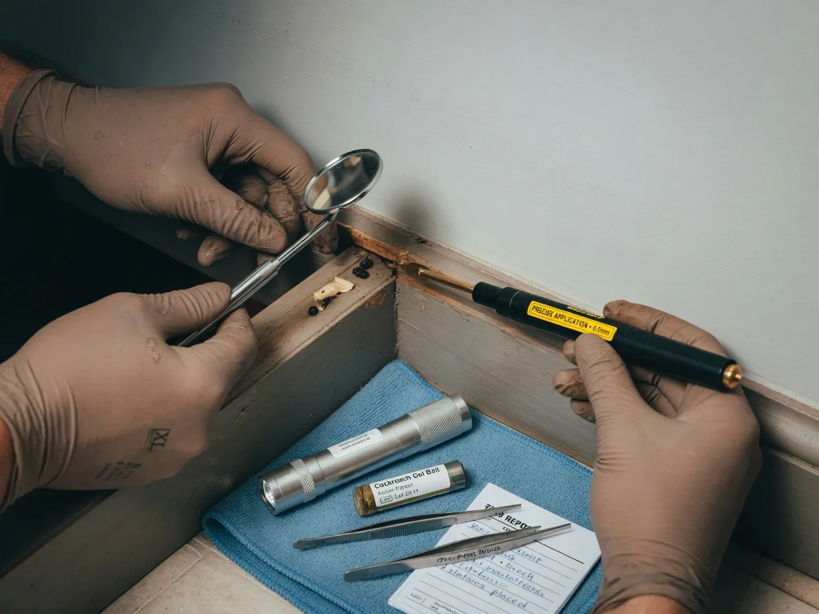 Why choose Emergency Pest Control in Sacramento, PA
